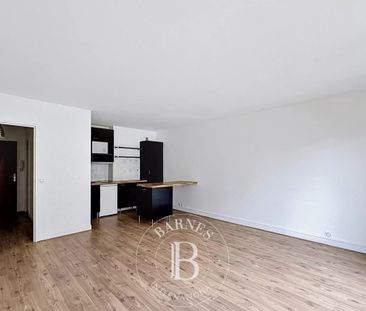 Appartement à louer à Paris 13Ème - Photo 4