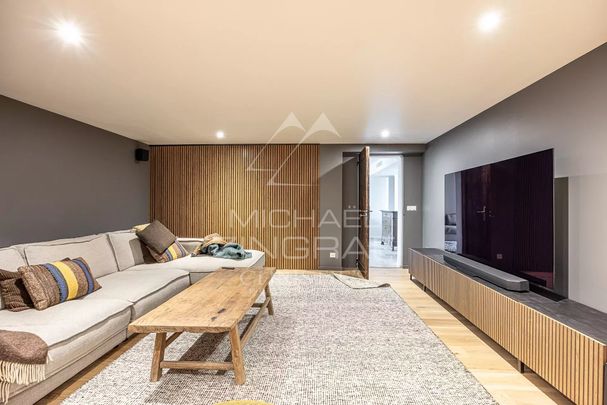 Proche Saint-Paul-de-Vence – Villa d’exception à Vence avec vue panoramique mer et collines – 5 chambres - Photo 1