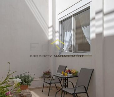 Μεζονέτα για ενοικίαση Θησείο (Ιστορικό Κέντρο) - Photo 2