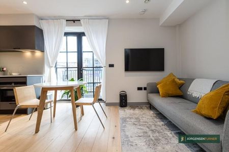 Studio to rent - Photo 2