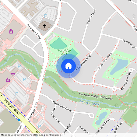 427 Ravineview Way, Oakville