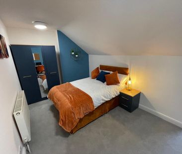 1 bedroom terraced house to rent - Photo 3