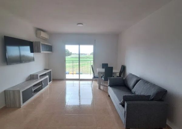 Alquiler de piso en Avenida de Daya Nueva