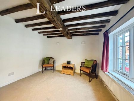 3 bedroom cottage to rent Fowke Street, Rothley, Leicester, Leicestershire, LE7 - Photo 4