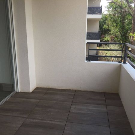 Location appartement 2 pièces 39.71 m² à Toulon (83100) - Photo 5