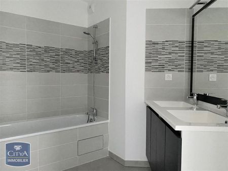 Location Appartement 3 pièces 59m² TOULOUSE 31200 - Photo 3