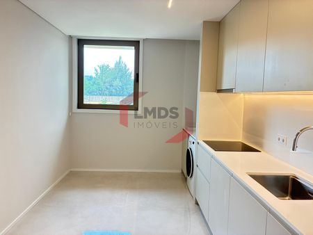Apartamento T1+1 em Braga - Photo 5