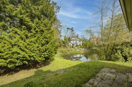 Eikendael 11, Oud-Clingendaal, 2245BK, Wassenaar - Photo 4
