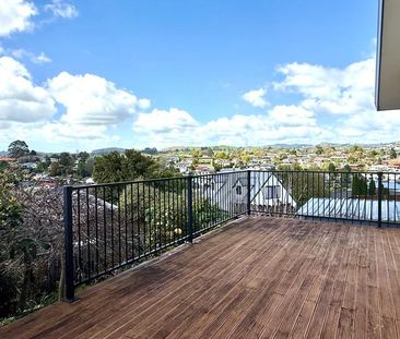 Elevated and peaceful, with Mount views from your deck - Photo 4