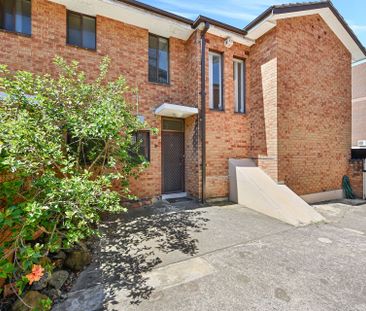 3/6 Homebush Road, Strathfield. - Photo 5