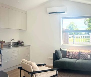 Kowhai Village - One Bedroom - Photo 5