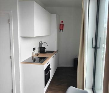 Studio te huur - foto 5