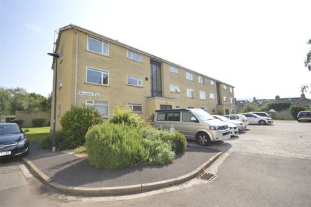 Rochfort Court, Forester Avenue, Bath, Somerset, BA2 - Photo 3