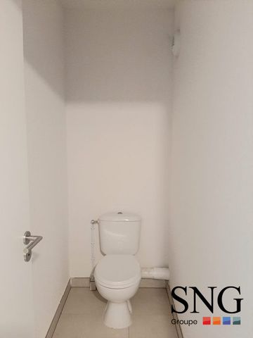 T4 DUPLEX AVEC JARDIN ET PARKING - Photo 5