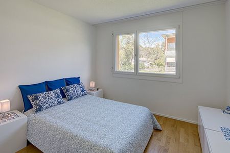 4.5 Zimmer, 113 m², 1. Stock - Photo 3