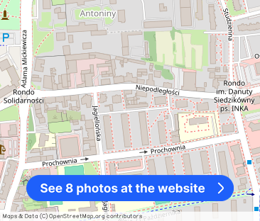 Leszno Prochownia 48m2, II piętro umeblowane - Photo 1