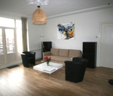 Weimarstraat 92A - Photo 4