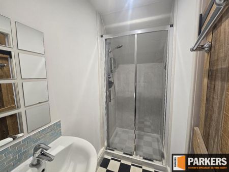 Studio to rent - Photo 5