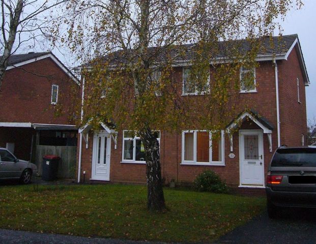 2 bedroom semi-detached house to rent - Photo 1