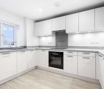 3 bedroom penthouse to rent - Photo 1
