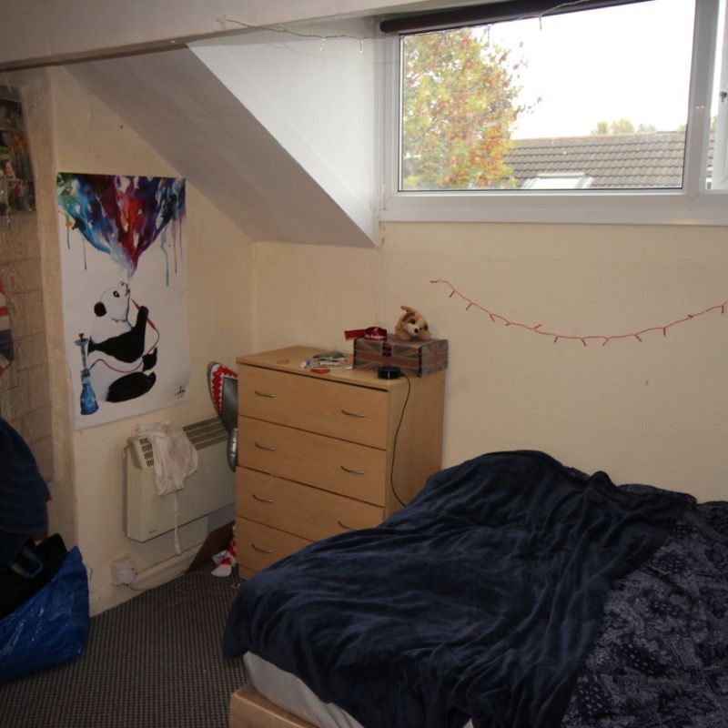 3 Bed - 15 Beamsley Grove, Hyde Park, Leeds - LS6 1LA - Student - Photo 1