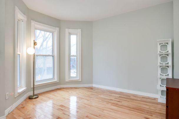 For Lease - 133 Brock Street Unit# 2nd Floor, Toronto, Ontario - Photo 1