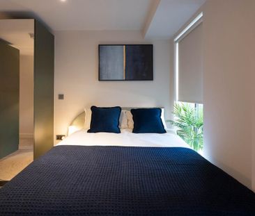 Studio to rent - Photo 4