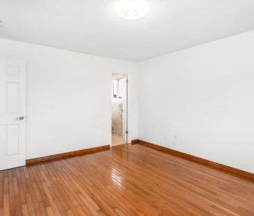 For Lease - 2844 Kingsberry Crescent Unit# Upper, Mississauga, Ontario - Photo 6