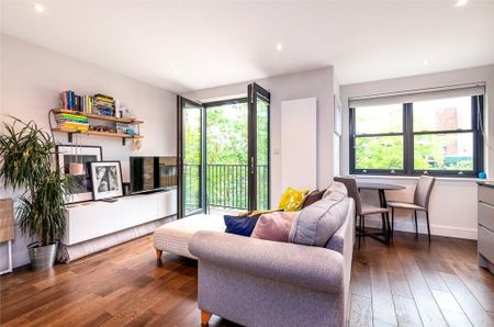 1 bedroom apartment to rent - Photo 2