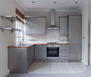 1 bedroom apartment to rent - Photo 2