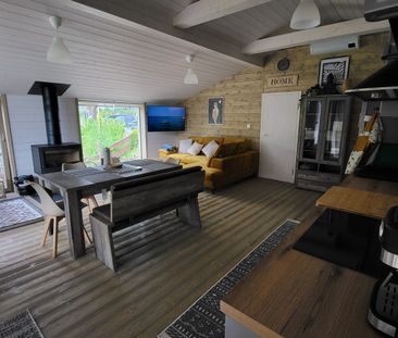 Pronájem bytu • 110 m² bez realitkySvětlík, Horní Podluží - Horní P... - Photo 1