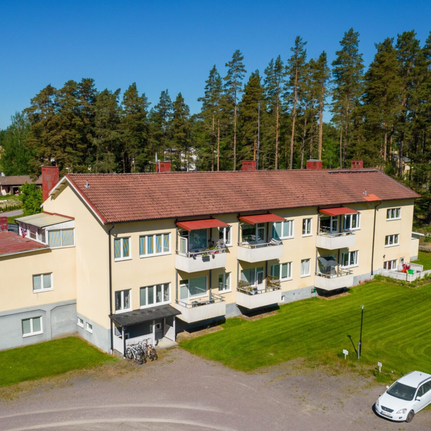 Norra Storgatan, Pålsboda - Photo 1