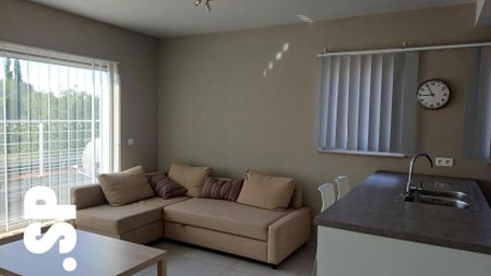 Centraal gelegen 1 slp appartement met terras - Photo 5