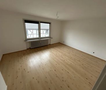 3-Zimmerwohnung im Herzen von Bonn- Oberkassel! - Photo 4