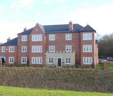 2 bedroom apartment to rent - Photo 6