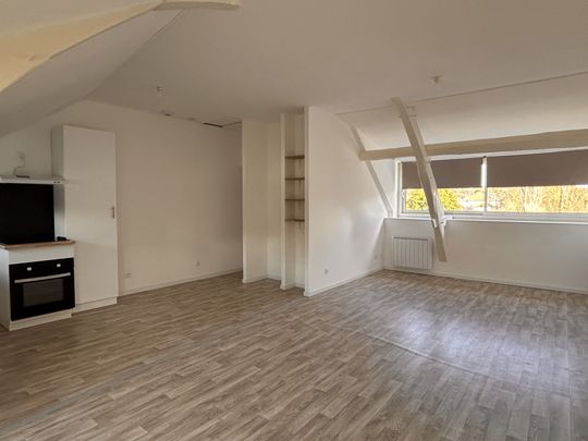 Location Appartement 3 pièces 73m² ARGENTON SUR CREUSE 36200 - Photo 1