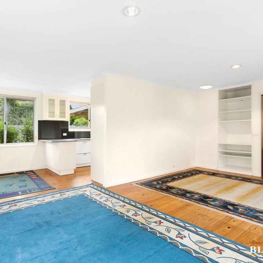 Charming Three-Bedroom Home in Kambah - Photo 1