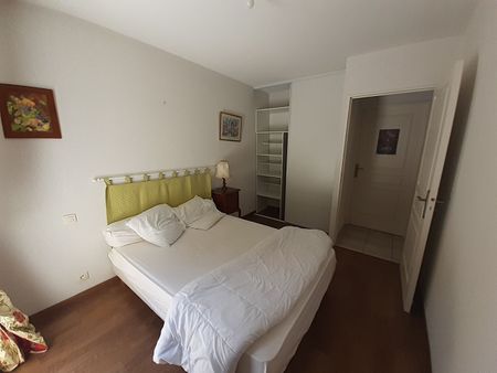Location Appartement 2 pièces 41m² - Photo 3