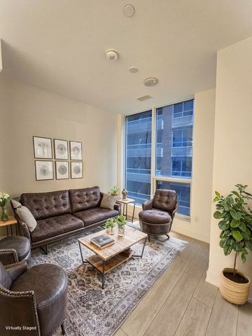 For Lease - 15 Mercer Street Unit# 305, Toronto, Ontario - Photo 2