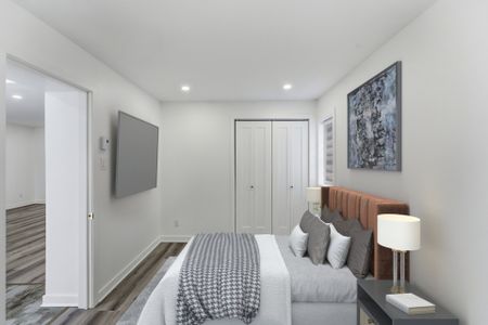 Apartment for rent, Laval (Chomedey) - Photo 5