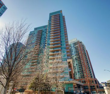 Vibe at Liberty Village Lofts , #912 - Photo 2