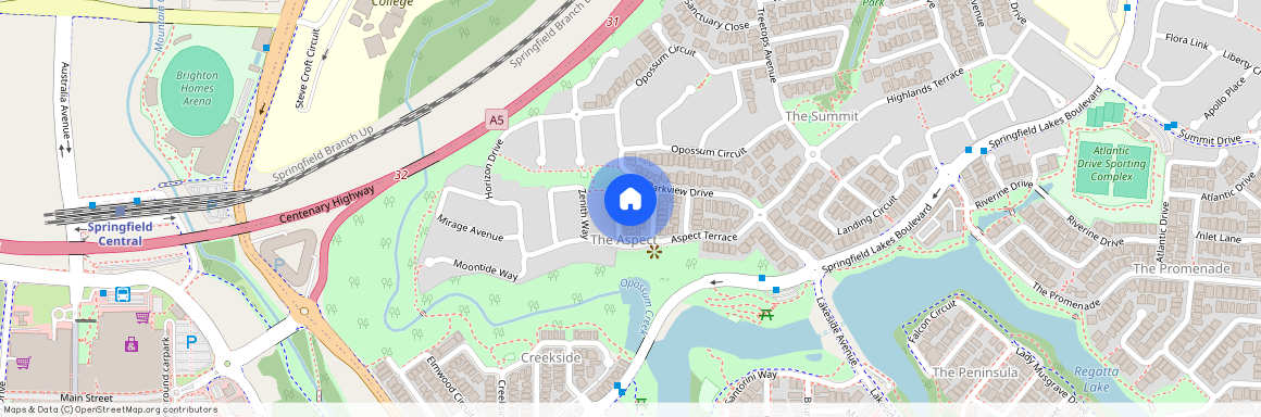 9 Pinnacle Close Springfield Lakes, QLD