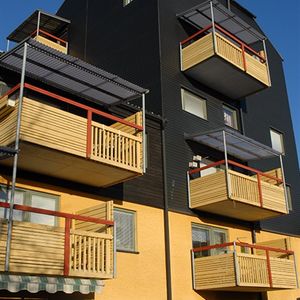 Seegatan 8 C - Photo 2