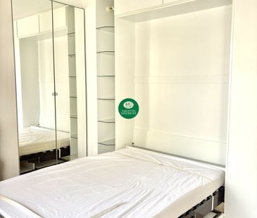 Location Appartement 1 pièce 28m² LA SEYNE SUR MER 83500 - Photo 3