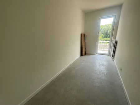 Vernieuwd appartement met 2 slaapkamers! - Foto 5