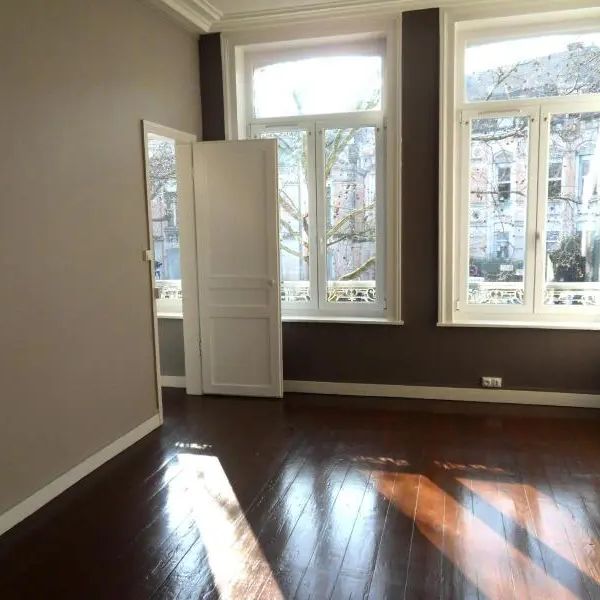 Appartement à louer 2 pièces 49.43m² - Photo 1