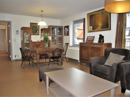 Appartement te huur in Brakel - Photo 3