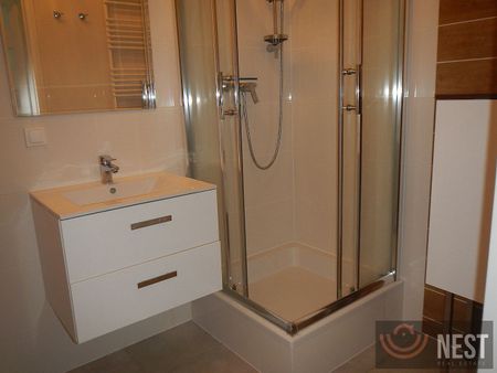 3 pokoje, ul. Sowińskiego - Zdjęcie 2