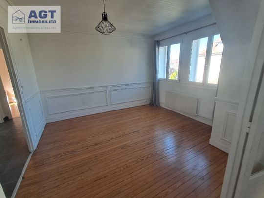 Location Appartement 3 pièces 62m² BEAUVAIS 60000 - Photo 1