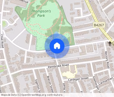 Romilly Road, Canton - Photo 1